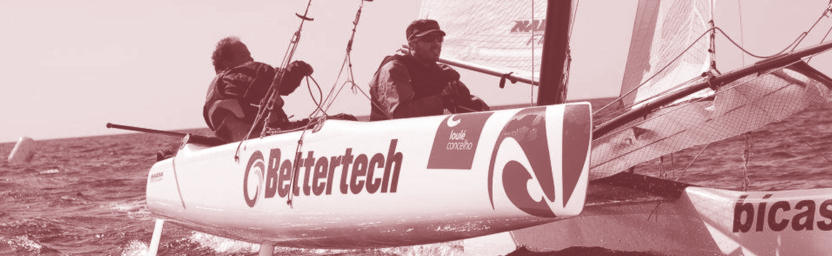 Bettertech Sailing Team
