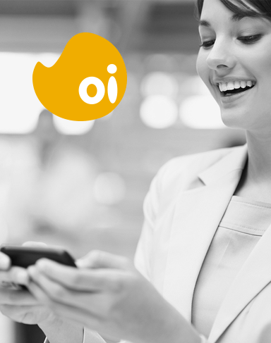 Oi Communications - purchase management and logistics on Oi