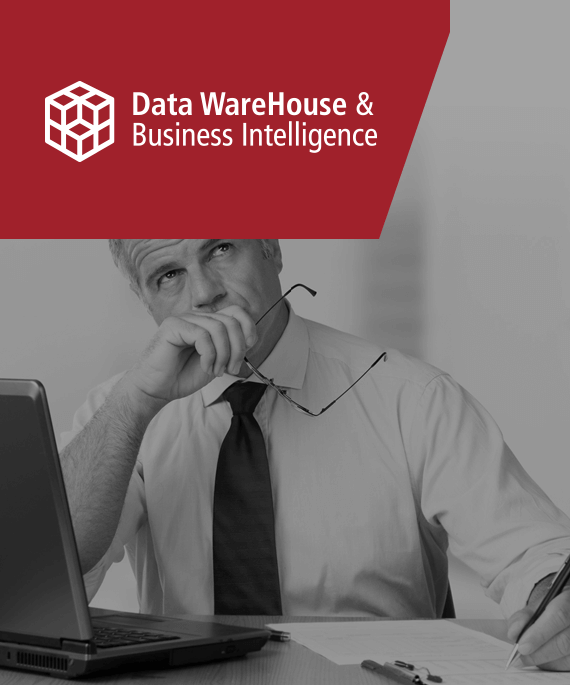 Data Warehouse & Business Intelligence