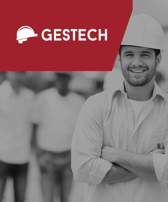 Gestech - Software  de gestao de Assistencia Tecnica