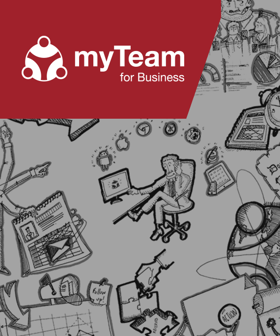 myTeam for Business