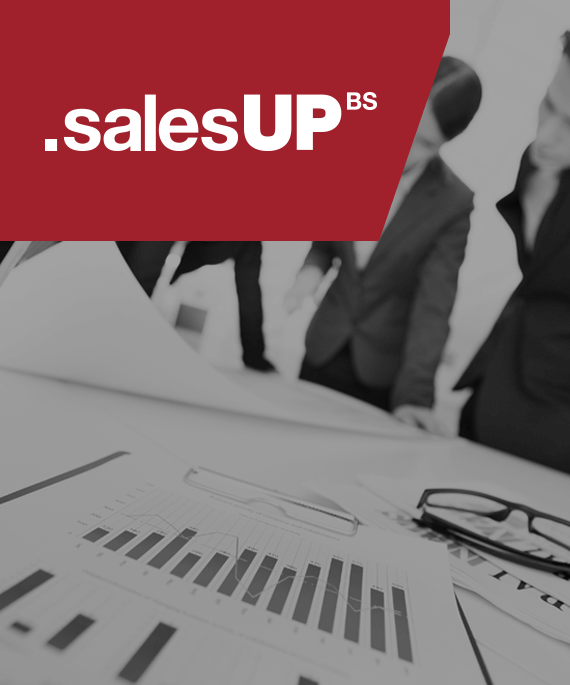 salesUP BS - business software ERP